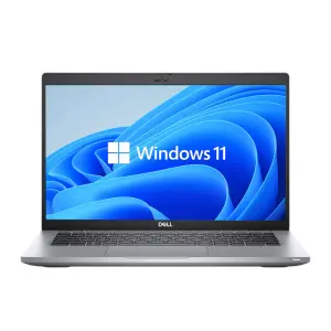 DELL LATITUDE 5420 CORE I7 | 11TH GEN,14INCHES BUSINESS LAPTOP