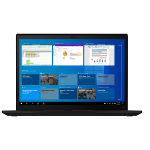 LENOVO THINKPAD X13 GEN 2 | CORE I5 11TH GEN | 8GB RAM 256GB SSD ULTRABOOK