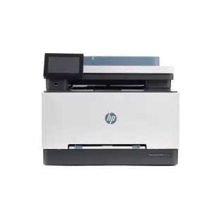 HP COLOR LASERJET PRO MFP 3303SDW — FAST 25PPM TWO-SIDED COLOUR MFP