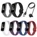 SAMSUNG GEAR FIT2 SMART FITNESS BAND — GPS, SWIM READY, MUSIC STORAGE