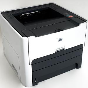 HP LASERJET 1320 MONOCHROME DUPLEX A4 LASER PRINTER – 22 PPM, 1200×1200 DPI, 250-SHEET TRAY, USB & PARALLEL, COMPACT WORKGROUP PRINTER