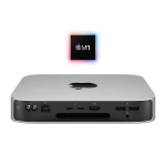 MAC MINI M1 (2020) | 8GB RAM, 256GB SSD  ULTRA-FAST APPLE DESKTOP