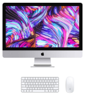 APPLE IMAC 27-INCH WITH 5K RETINA DISPLAY 2017 ALL IN ONE DESKTOP COMPUTER FULL SET