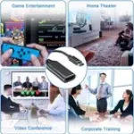 ORIGINAL USB C TO HDMI ADAPTER, TYPE C TO HDMI 4K ADAPTER