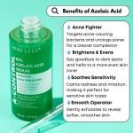 NINELESS A-CONTROL 10% AZELAIC ACID SERUM FOR ACNE PRONE SKIN