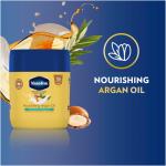 VASELINE INTENSIVE CARE ARGAN OIL STRETCH MARKS REPAIR BODY CREAM 400ML