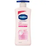 VASELINE DAILY BRIGHTNEING LOTION 725ML