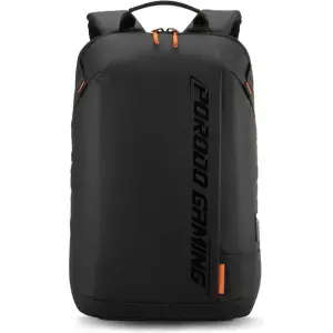 PORODO GAMING WATERPROOF LAPTOP BACKPACK WITH USB-C PORT