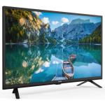 CHIQ 32" SMART ANDROID LED TV L32G7P | IN-BUILT DECODER, HDMI, USB – BLACK