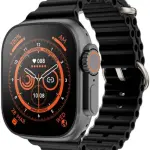 U&i T800 ULTRA SMART WATCHES