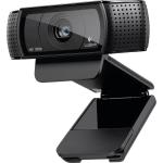 LOGITECH C920 – FULL HD 1080P WEBCAM WITH STEREO MICS