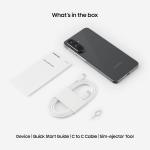 SAMSUNG GALAXY A56, 256GB ROM, 5G