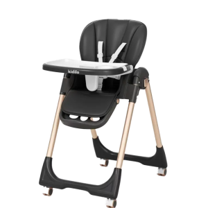 ADJUSTABLE HEIGHT BABY DINNING CHAIR
