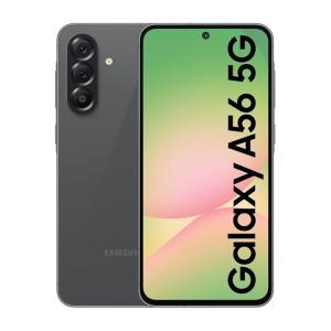 SAMSUNG GALAXY A56, 256GB ROM, 5G